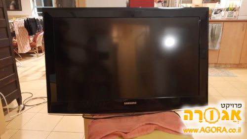 מסך טלויזייה (לא חכמה) סמסונג 32 אינצ'