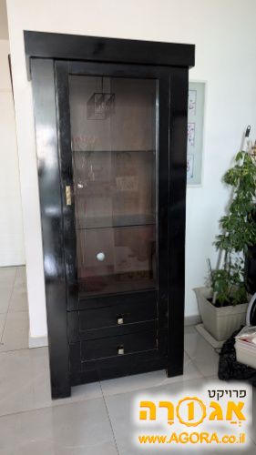 מזנון עומד גדול
