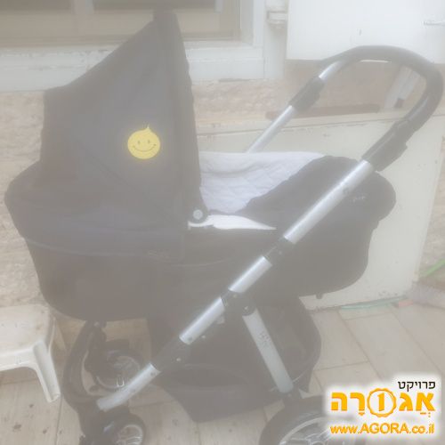 עגלת תינוק