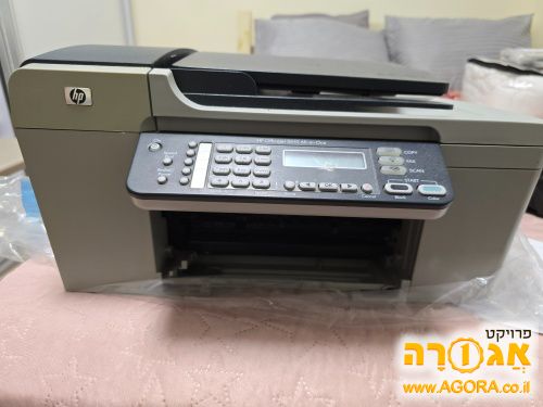 מדפסת hp 5610 all in one