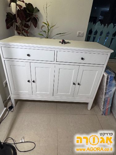 רק הודעה כתובה בווצאפ!מזנון איקאה IDANAS
