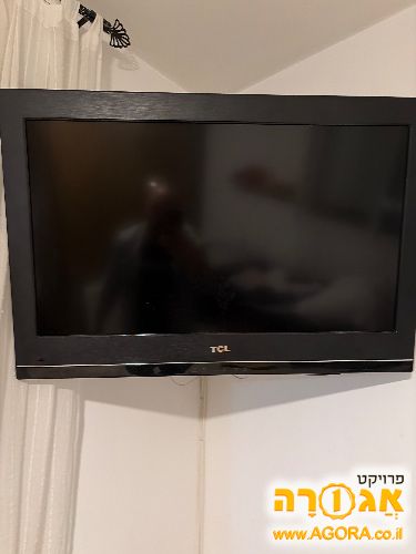 טלווזיה 32 אינצ