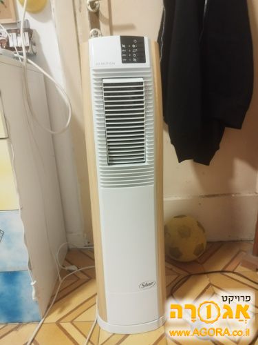 מאוורר עומד