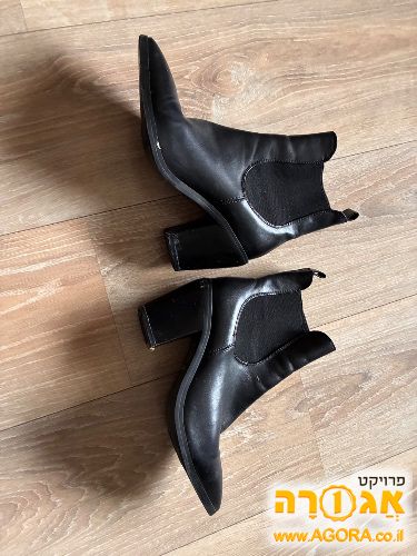 מגפיים מידה 36