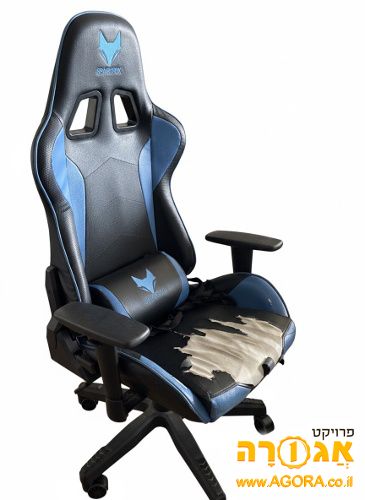 כיסא מחשב גיימרים