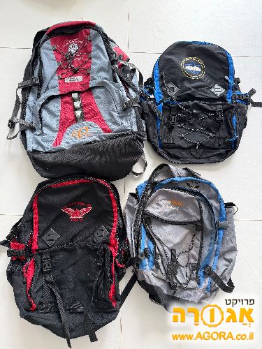 תיקים