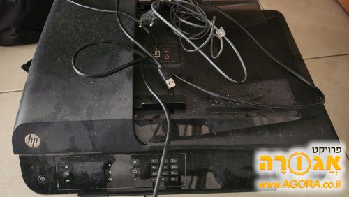 מדפסת, hp