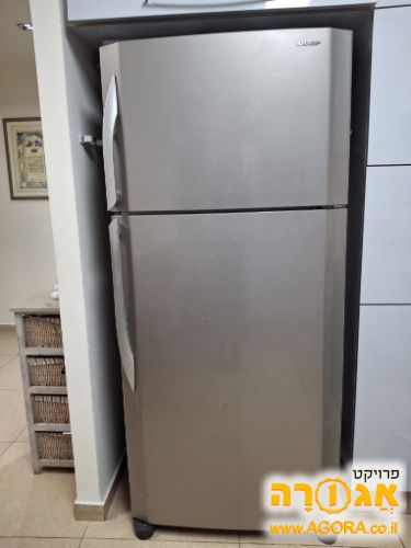 מקרר