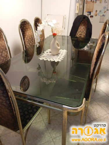 פינת אוכל