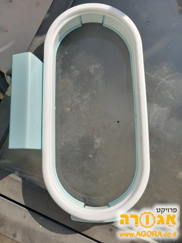 מתקן לשקית פח