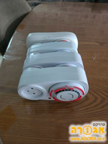 שעוני שבת