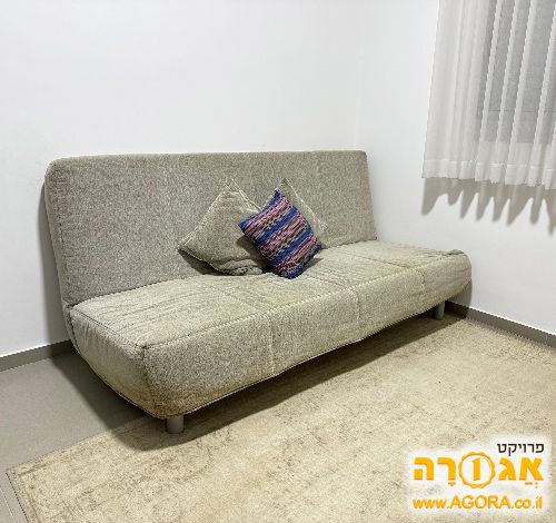 ספה נפתחת