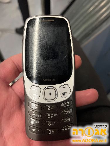 פלאפון נוקיה