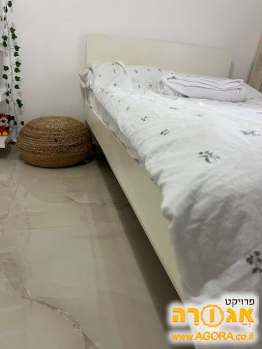 מיטה וחצי