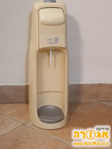 מכשיר סודה