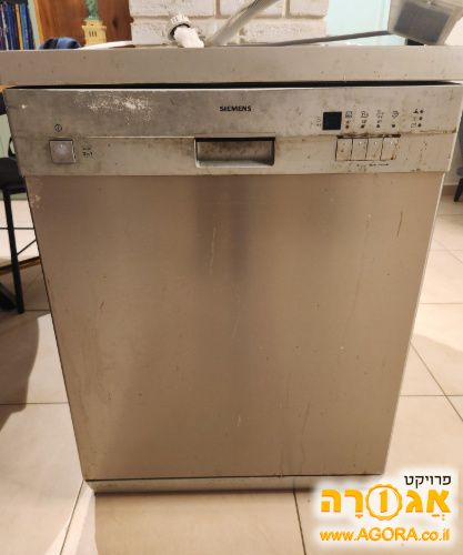 מדיח כלים סימנס