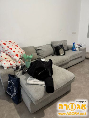 ספה פינתית