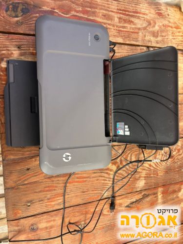 מדפסת