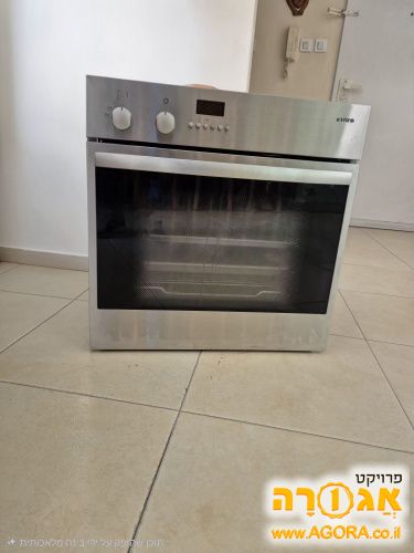 תנור אפיה