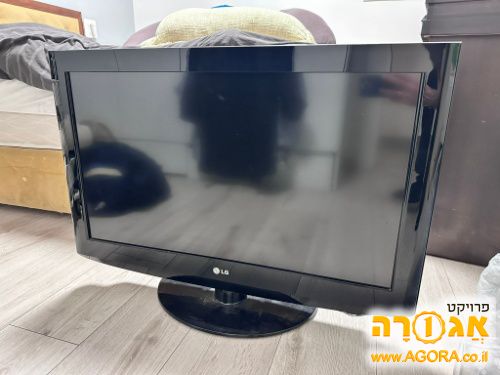 טלויזיה "LG 32