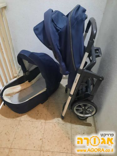 עגלה אינגלזינה