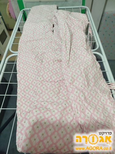 מגן למיטת תינוק