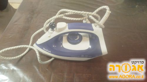 מגהץ