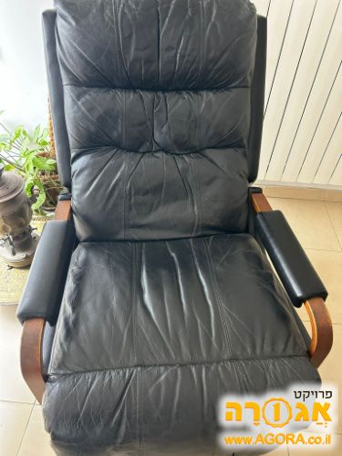 כורסת טלוויזיה
