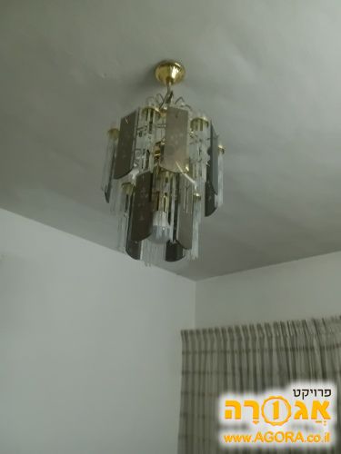 נברשת וינטג'