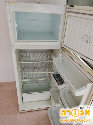 מקרר