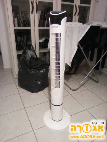 מאוורר ריצפה