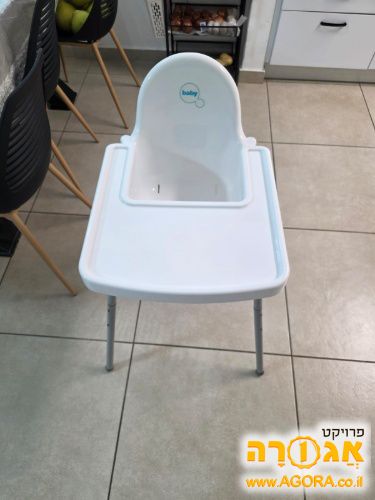 כסא אוכל לתנוק