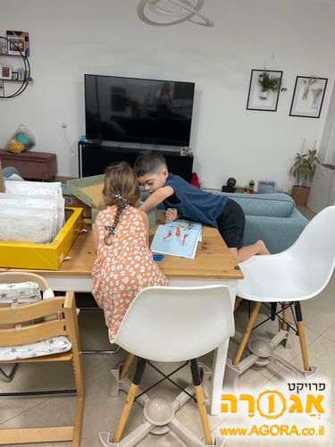 שולחן אוכל איקאה