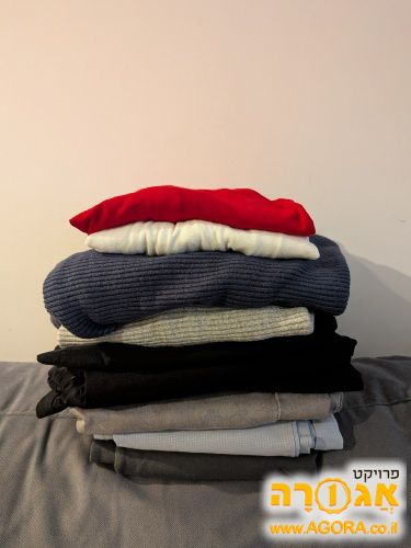 בגדי נשים -מותגים איכותיים