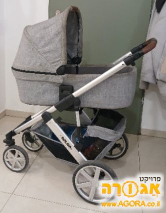 עגלה