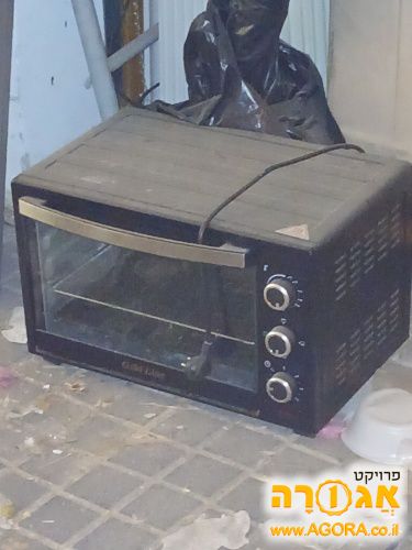 טוסטר אובן
