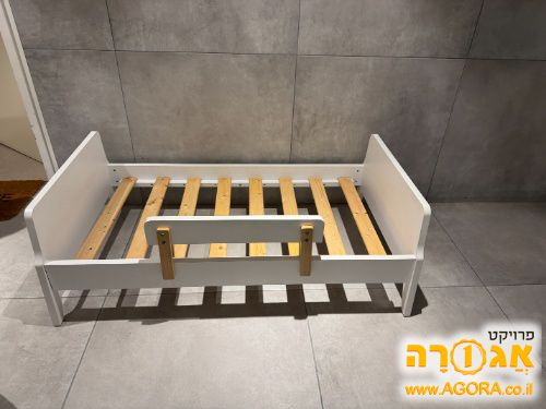 מיטת מעבר