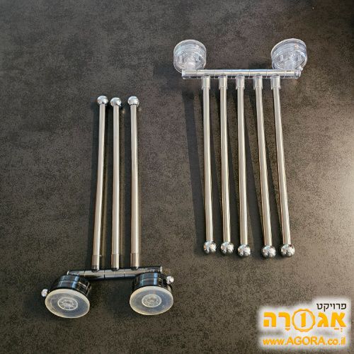מתלי מגבת