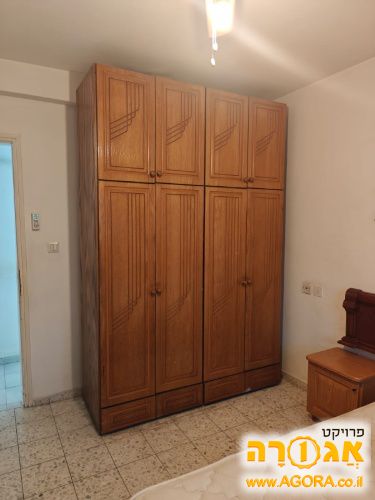 ארון 4 דלתות