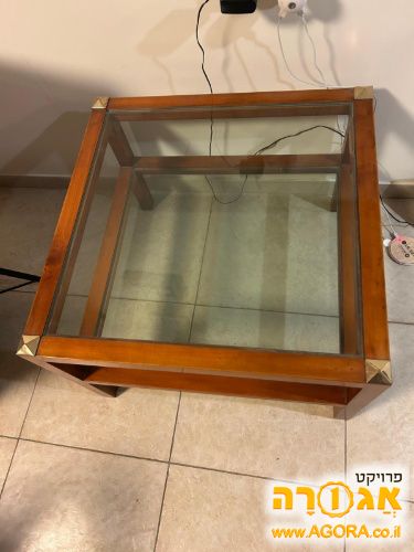 שולחן סלון