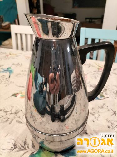 קנקן וינטאג' לנוי