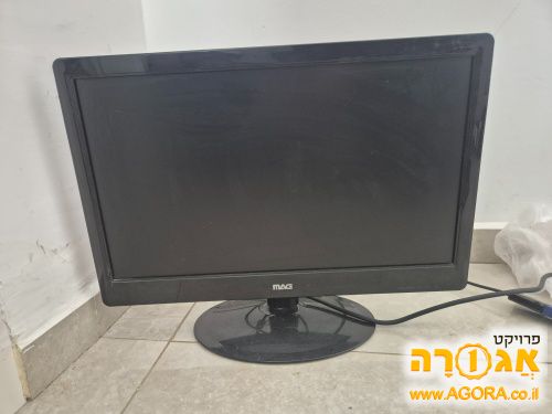 מסך מחשב "22 Full HD LED דגם: MAG H2201