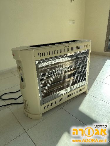 תנור חימום AKAI
