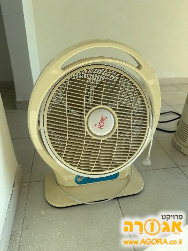 מאוורר רצפה