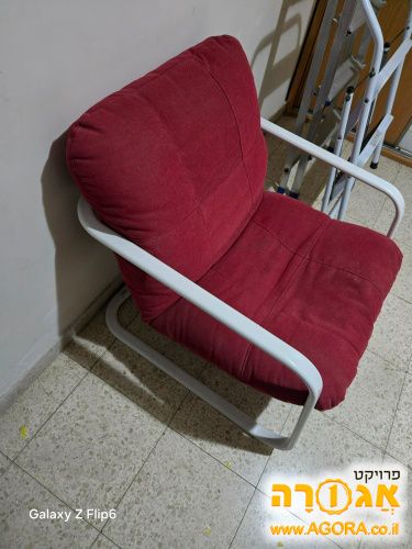 כורסא