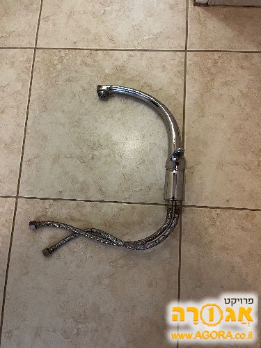ברז מטבח או מקלחת