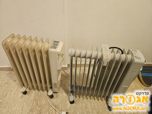 רדיאטורים