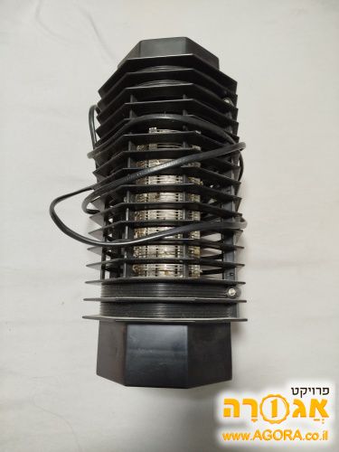 קטלן יתושים אלקטרוני
