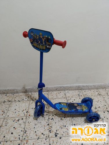 קורקינט