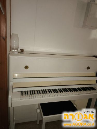 פסנתר